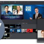 Telestream Wirecast Pro 16.4.1 for MacOS Features and Specifications