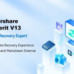 Wondershare Recoverit 2025 Features and Specifications